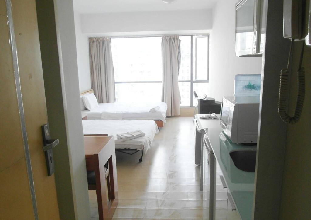 Гуанчжоу: Meijia Apartment