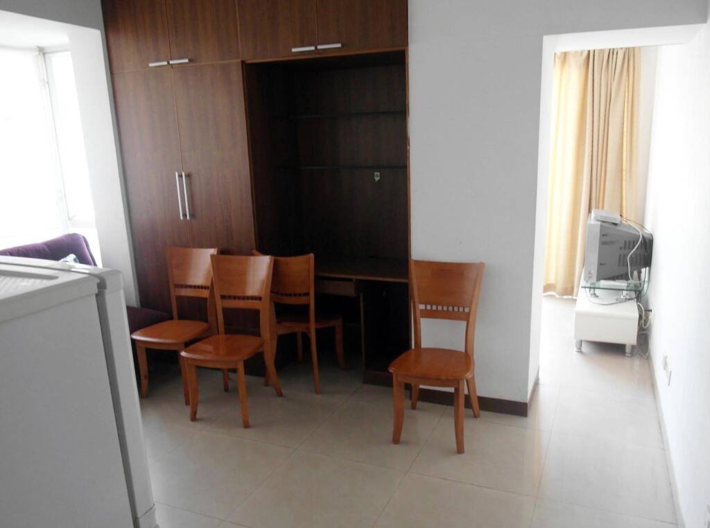 Гуанчжоу: Meijia Apartment