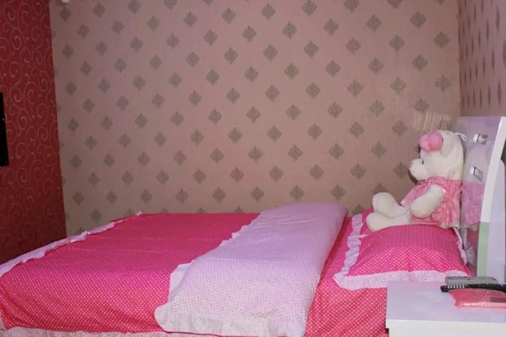 Чэнду: Shuxin Family Apartment