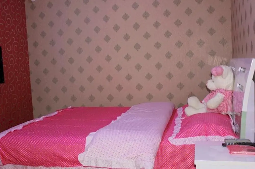 Чэнду: Shuxin Family Apartment