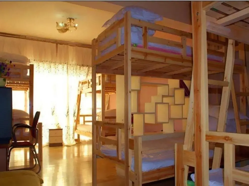 Куньмин: Quanyou Hostel
