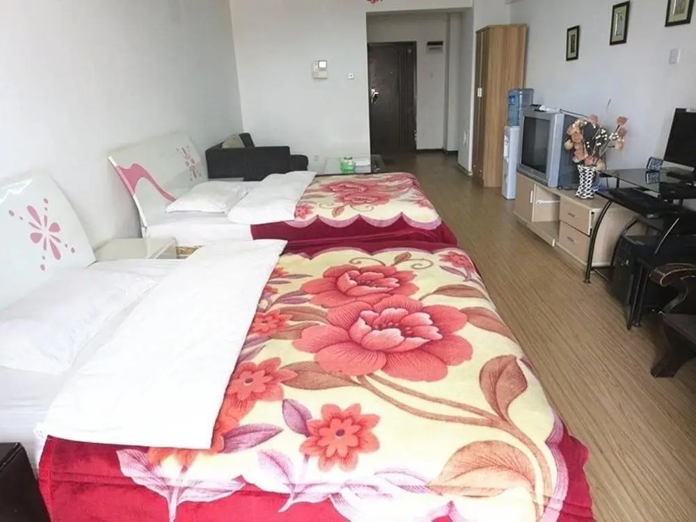 Куньмин: Quanyou Hostel
