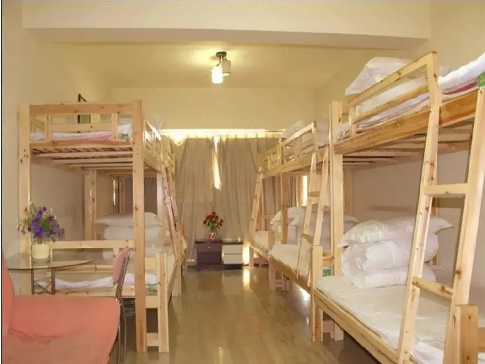 Куньмин: Quanyou Hostel
