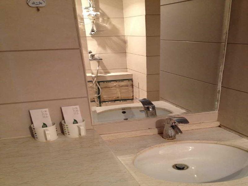 Пекин: Shijia Hotel Apartment