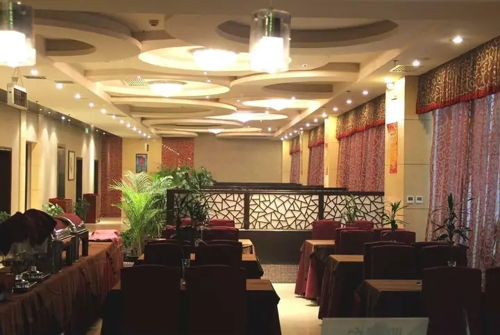 Сиань: Mingquan Express Hotel