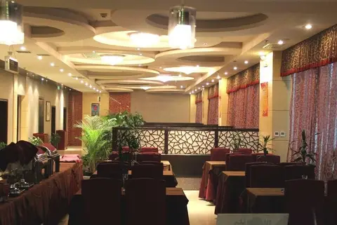 Mingquan Express Hotel — фото 1