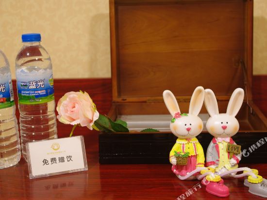 Чэнду: Xiyue International Boutique Apartment