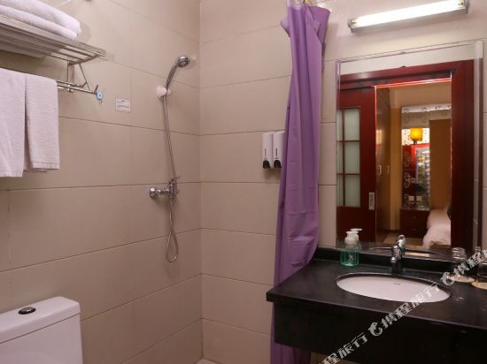 Чэнду: Xiyue International Boutique Apartment