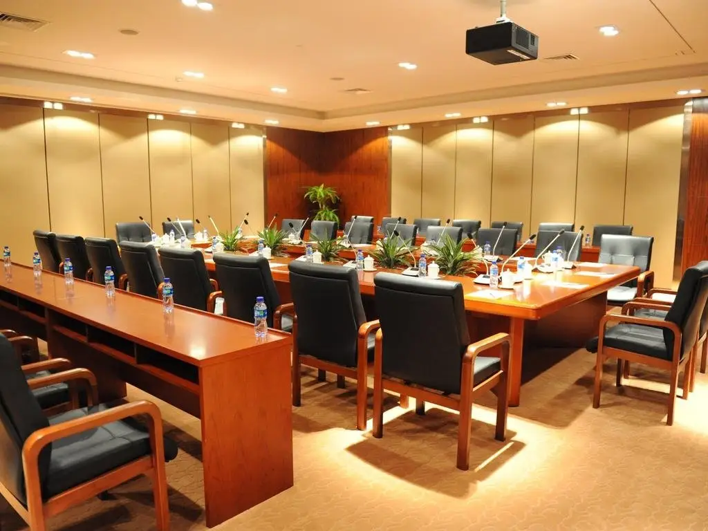 Тяньцзинь: Liyumen Grand Hotel