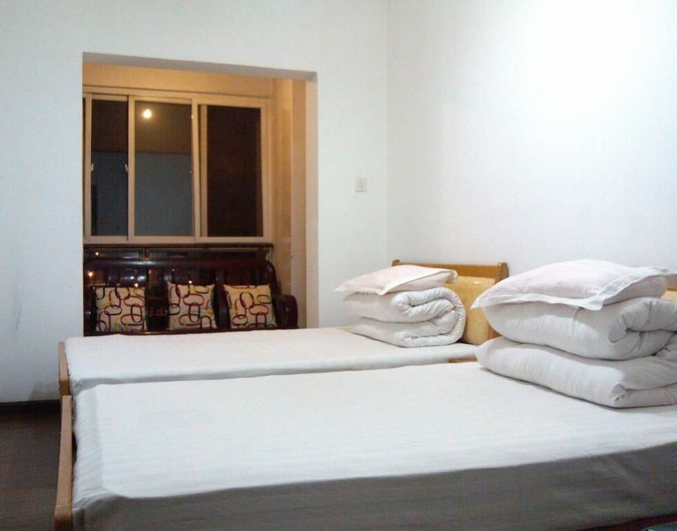 Куньмин: Kunming Xinyuan Hotel