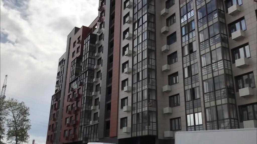 Балашиха: Магия на улице Ситникова