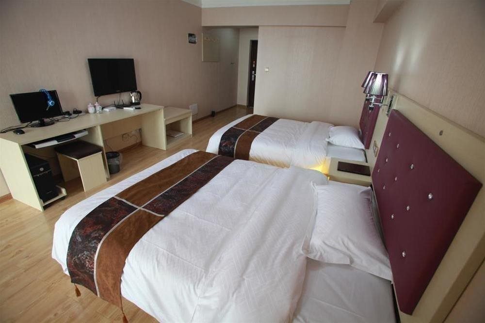 Сиань: Lvting Express Hotel