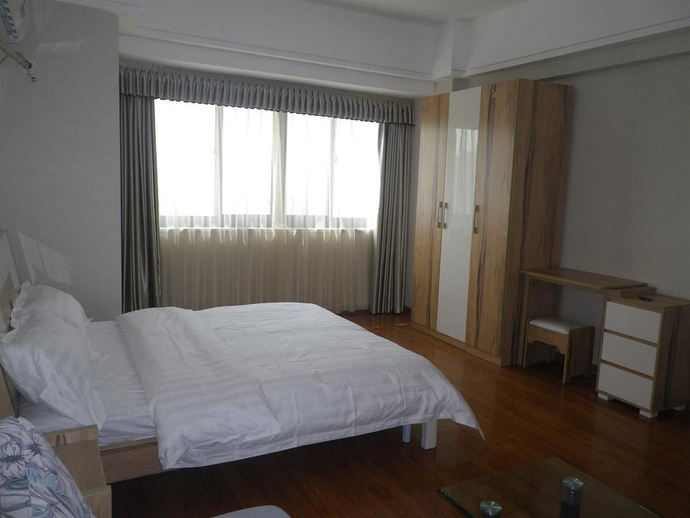 Daily Home Inns Self-service Apartment — фото 1