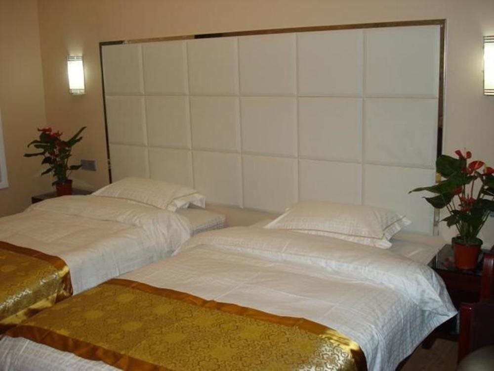 Куньмин: ChunYue Hotel Kunming