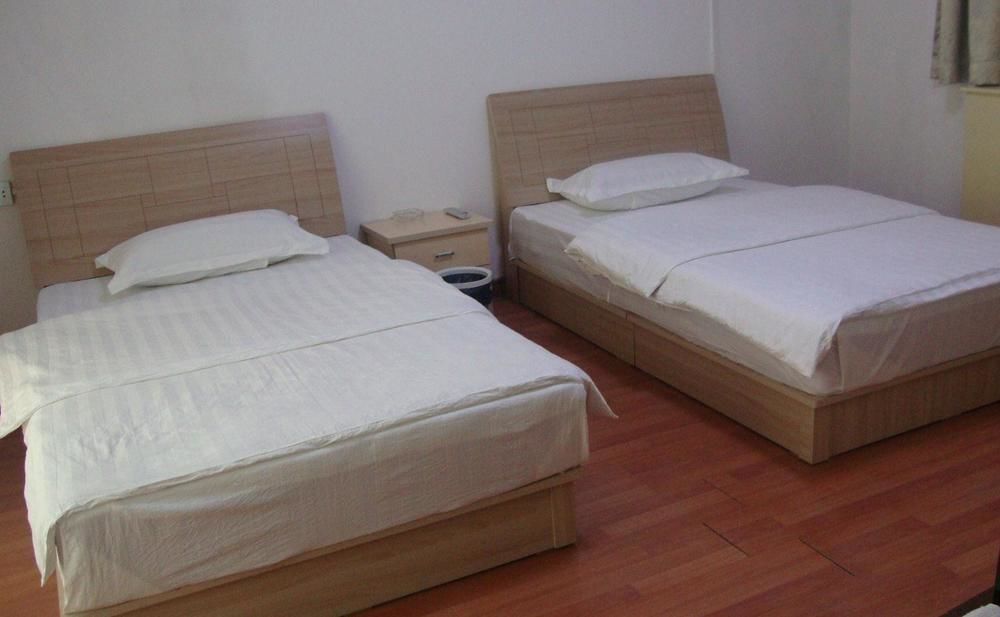 Сиань: Saigao Hotel