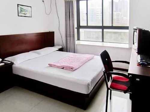 Сиань: Saigao Hotel