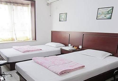 Сиань: Saigao Hotel