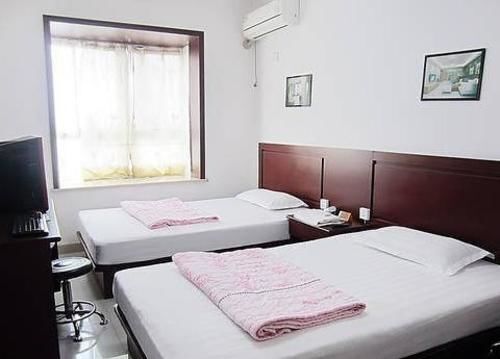 Сиань: Saigao Hotel
