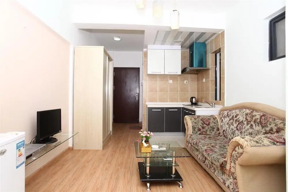Шэньчжэнь: Guangzhou Best Residence Hotel