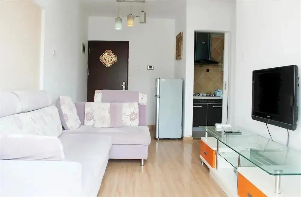 Шэньчжэнь: Guangzhou Best Residence Hotel
