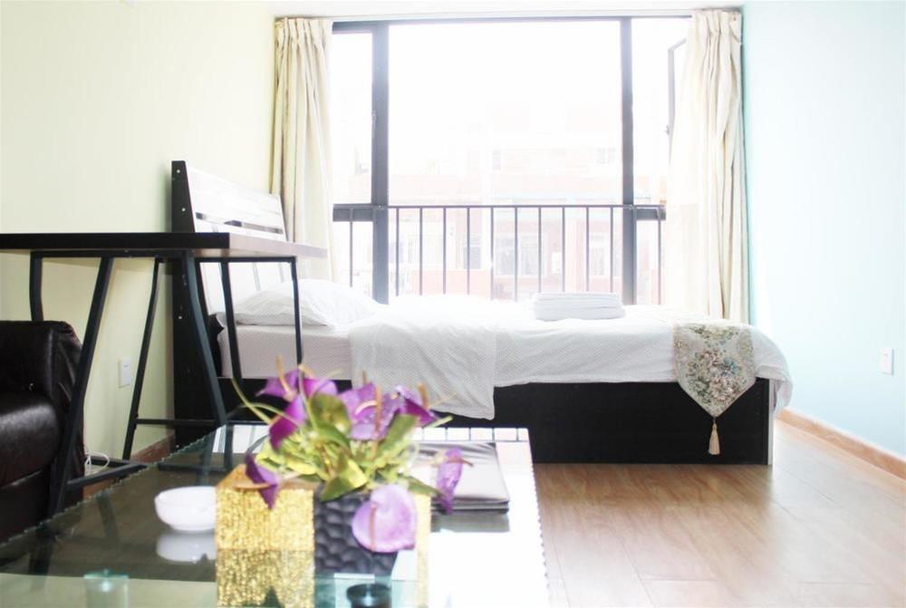 Шэньчжэнь: Guangzhou Best Residence Hotel
