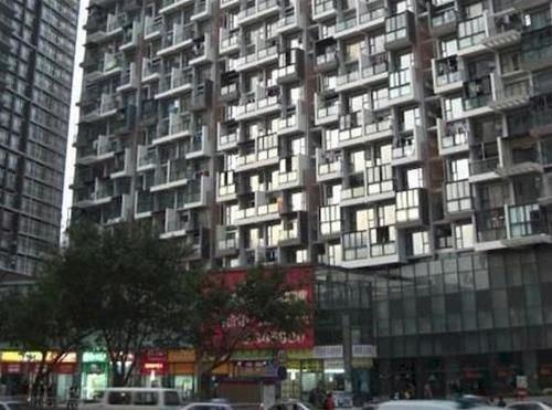 Шэньчжэнь: Guangzhou Best Residence Hotel
