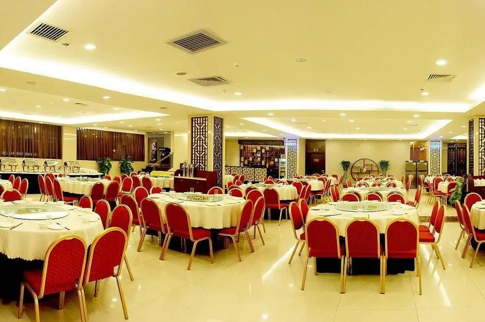 Сиань: Jie Fang Hotel - Xi'an