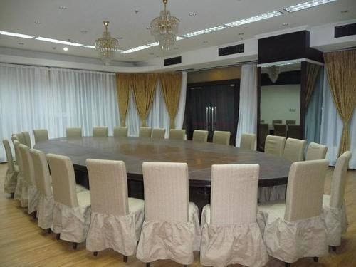 Чэнду: Guodong Chengdu Grand Hotel