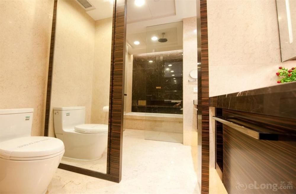 Гуанчжоу: Yishang Baoli Shimao International Apartment