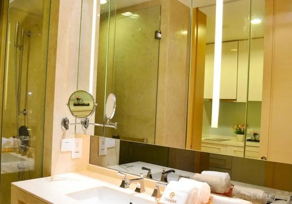 Гуанчжоу: Yishang Baoli Shimao International Apartment