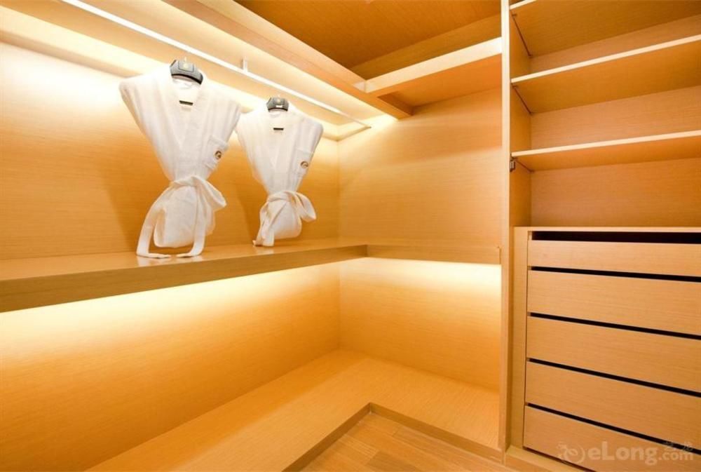 Гуанчжоу: Yishang Baoli Shimao International Apartment