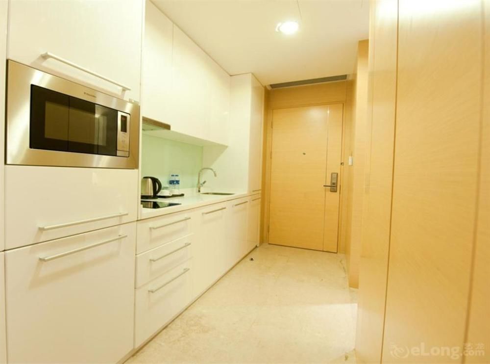 Гуанчжоу: Yishang Baoli Shimao International Apartment