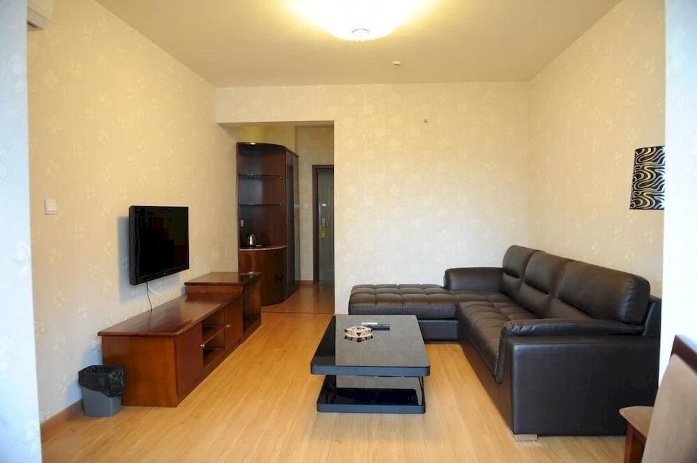 Чэнду: Kai Tian Hotel