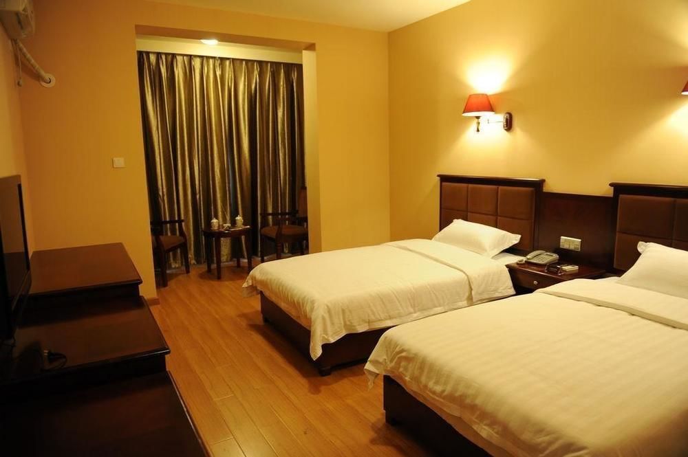 Чэнду: Kai Tian Hotel