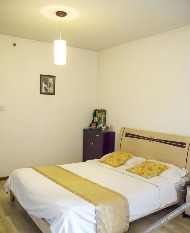 Чэнду: 777 Hotel