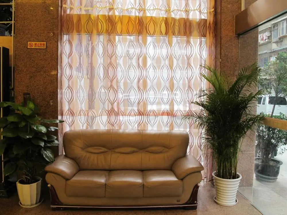 Чэнду: Golden Chili Hotel