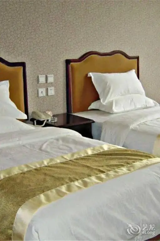 Чэнду: Seine River Leisure Hotel