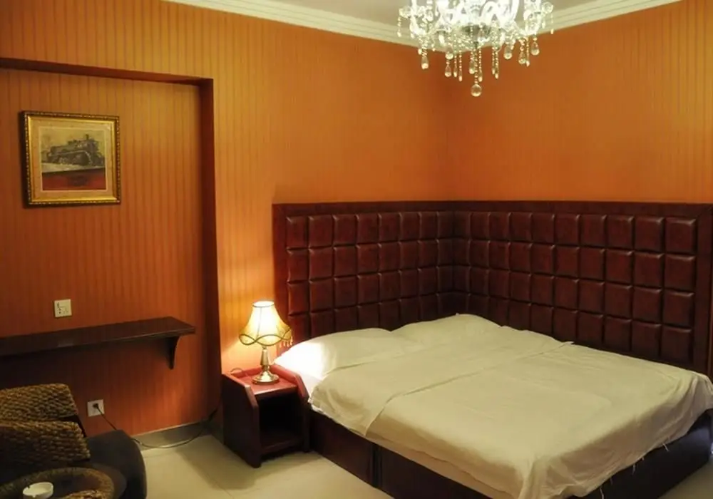 Changdao Holiday Residential Hotel - Kunming — фото 1