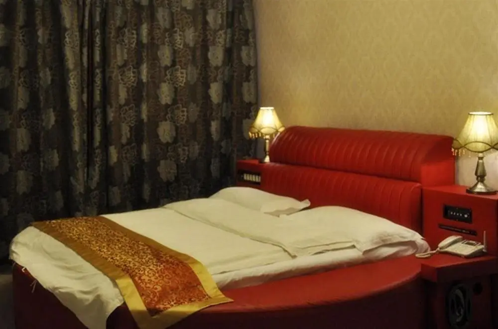 Куньмин: Changdao Holiday Residential Hotel - Kunming