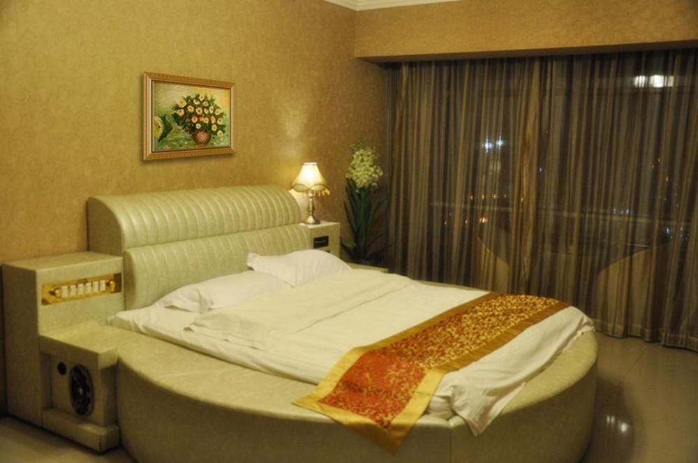 Куньмин: Changdao Holiday Residential Hotel - Kunming