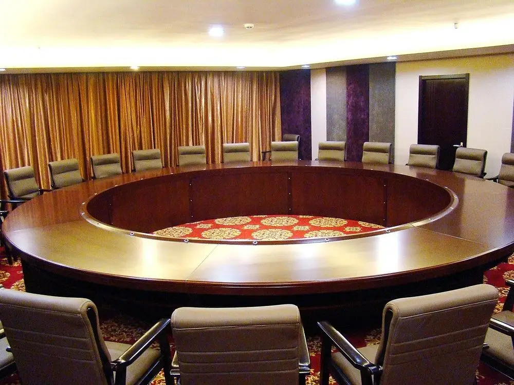 Тяньцзинь: Haideyi Hot Spring Resort Hotel - Tianjin