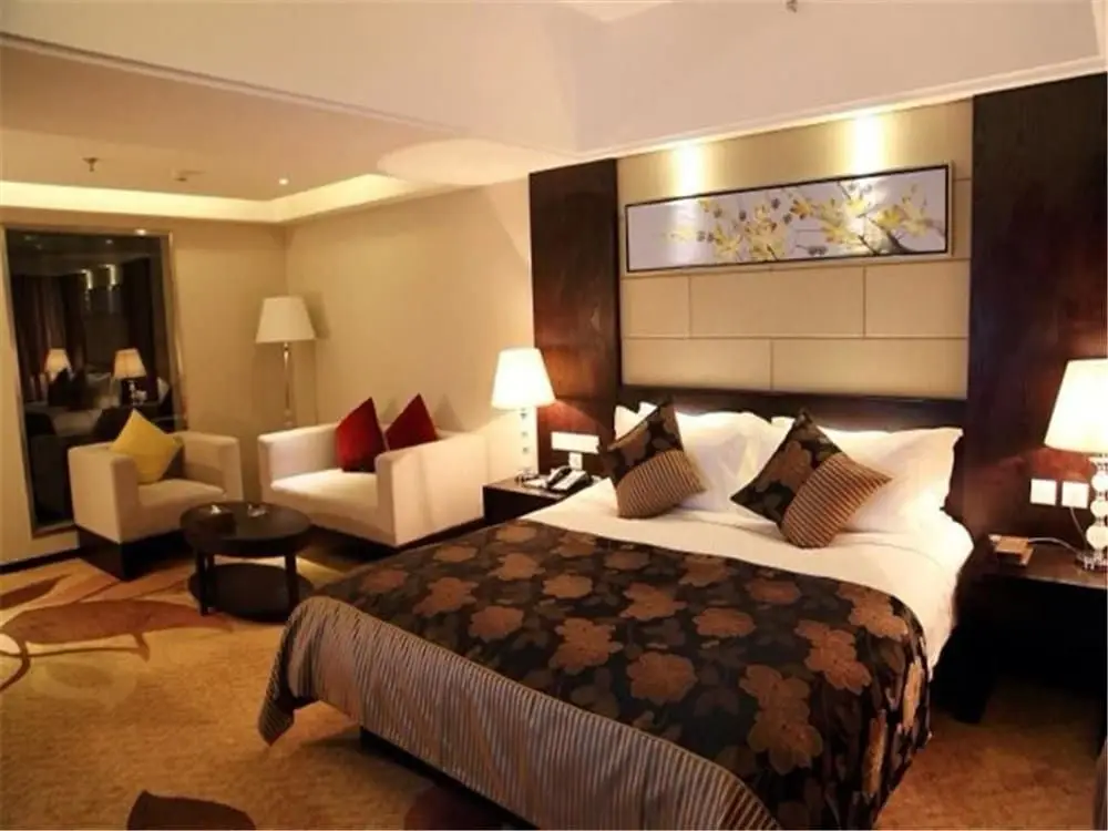 Куньмин: Kunming Gushen Hotel