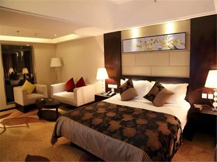 Куньмин: Kunming Gushen Hotel