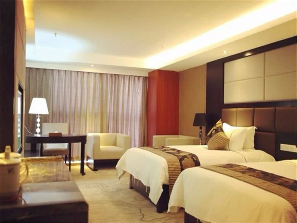 Куньмин: Kunming Gushen Hotel