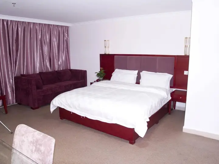Шэньчжэнь: Sanyang Hotel