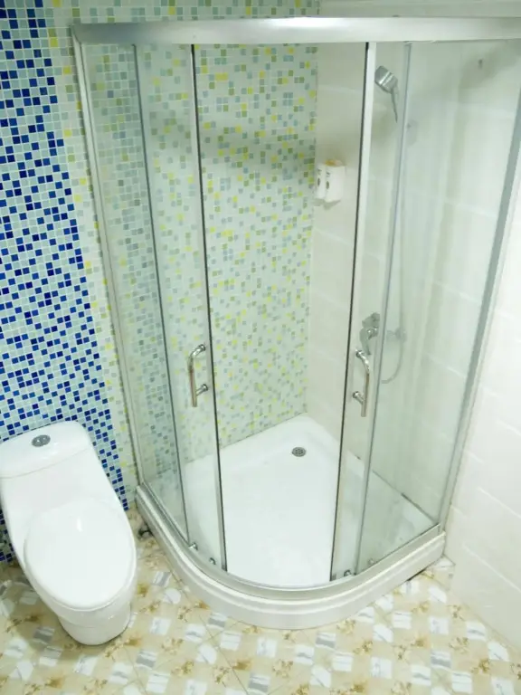 Шэньчжэнь: Sanyang Hotel
