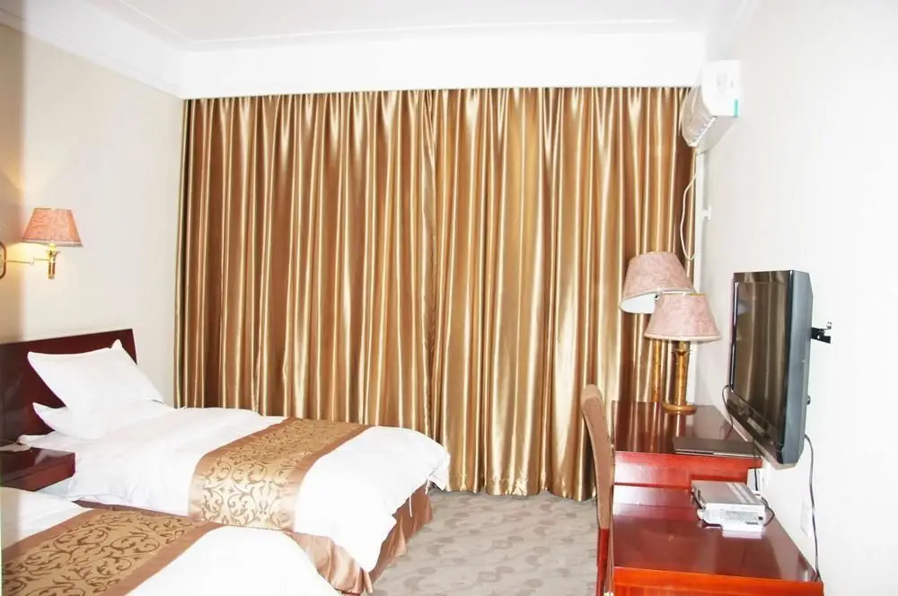 Тяньцзинь: Jianshe Hotel - Tianjin