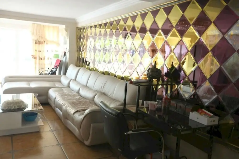Куньмин: Kunming Dianchi Sunshine Inn