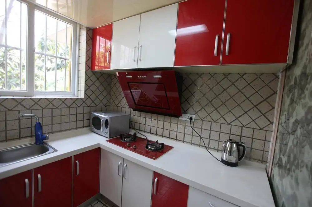 Куньмин: Kunming Dianchi Sunshine Inn