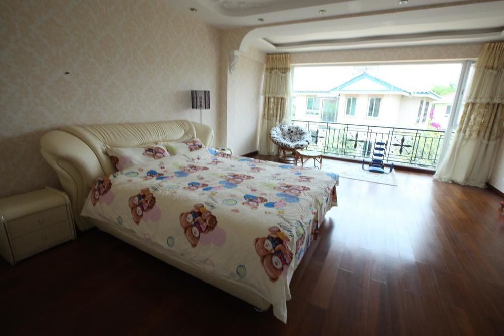 Kunming Dianchi Sunshine Inn — фото 1